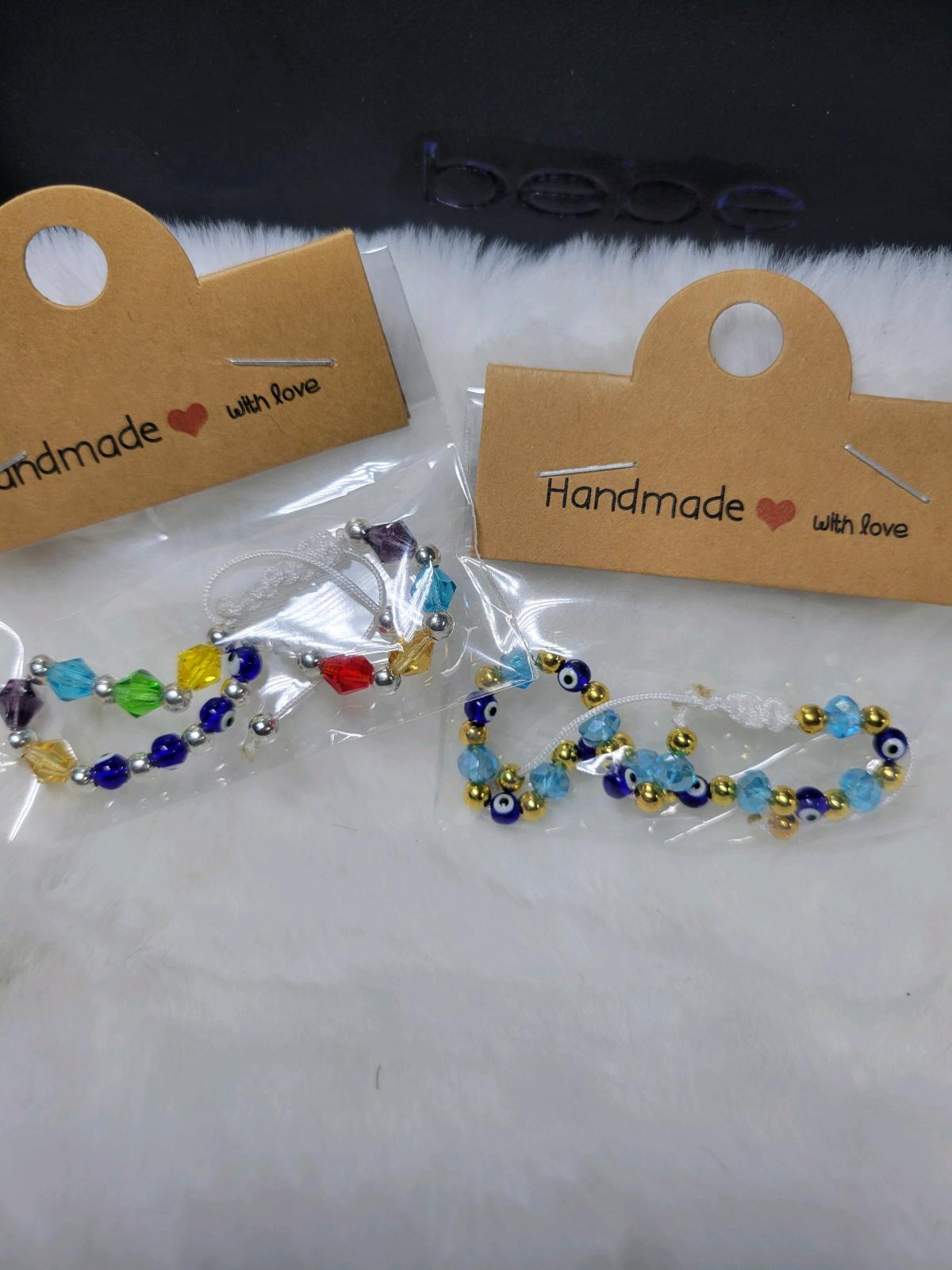 handmade Natural stone bracelets - Abington, Pennsylvania - FleaMarketBay