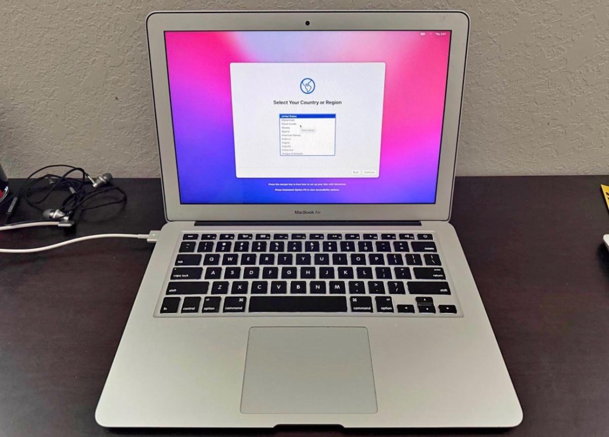 macbook - San Antonio, Texas - FleaMarketBay
