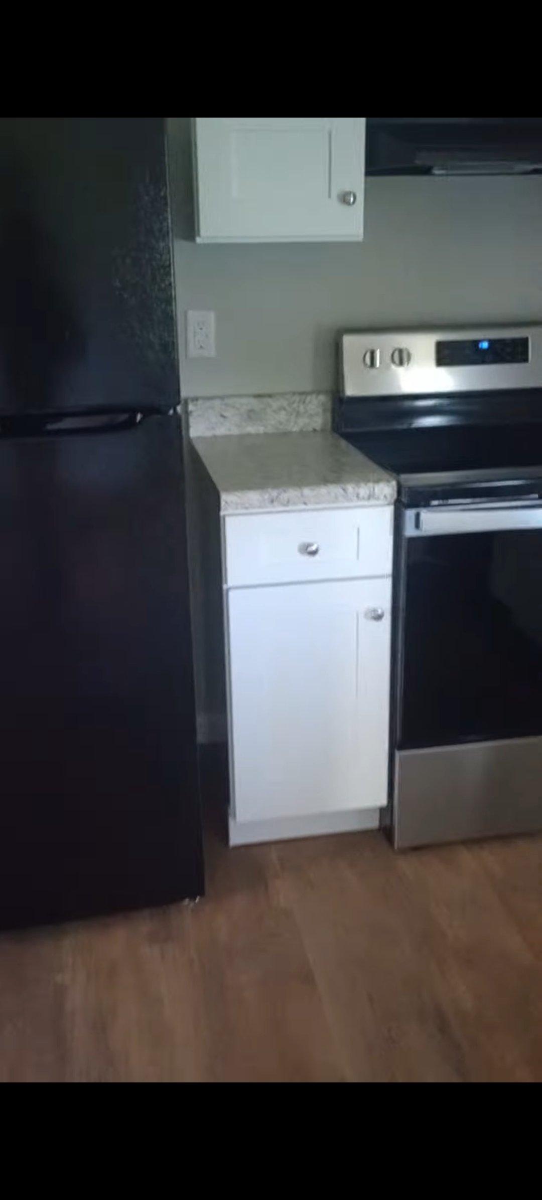 Frigidaire Refrigerater Only 2 years old Warranty Coverage - Oxford, Alabama - FleaMarketBay
