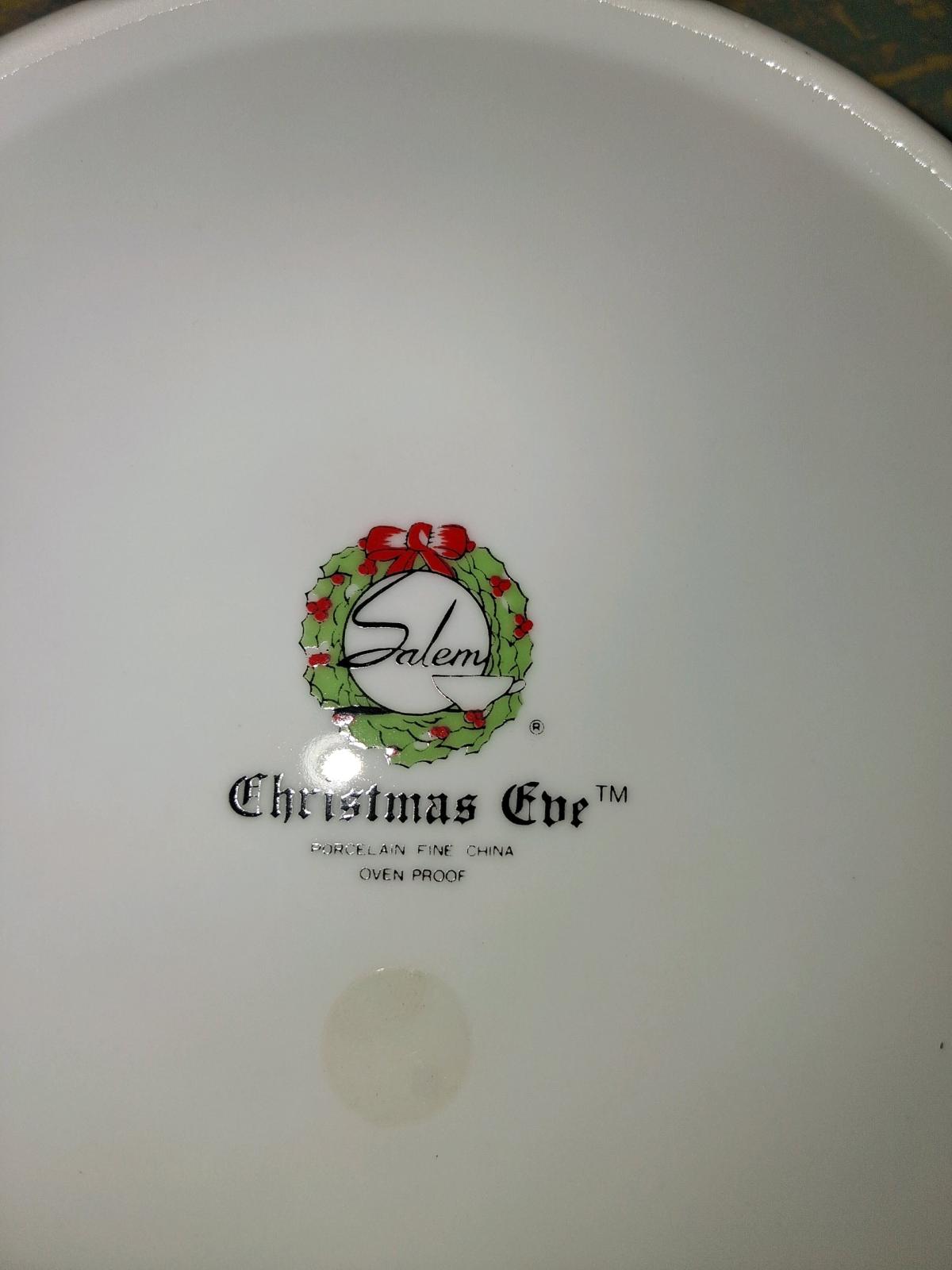 Two Sets of Fine China Dishes - Fort Smith, Arkansas - FleaMarketBay