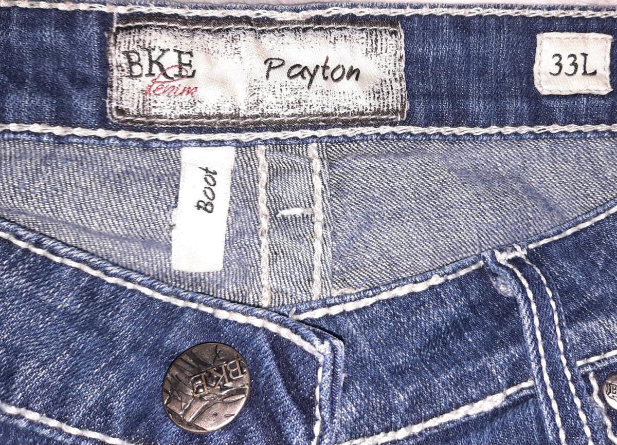 BKE Jeans - Horseshoe Bend, Arkansas - FleaMarketBay