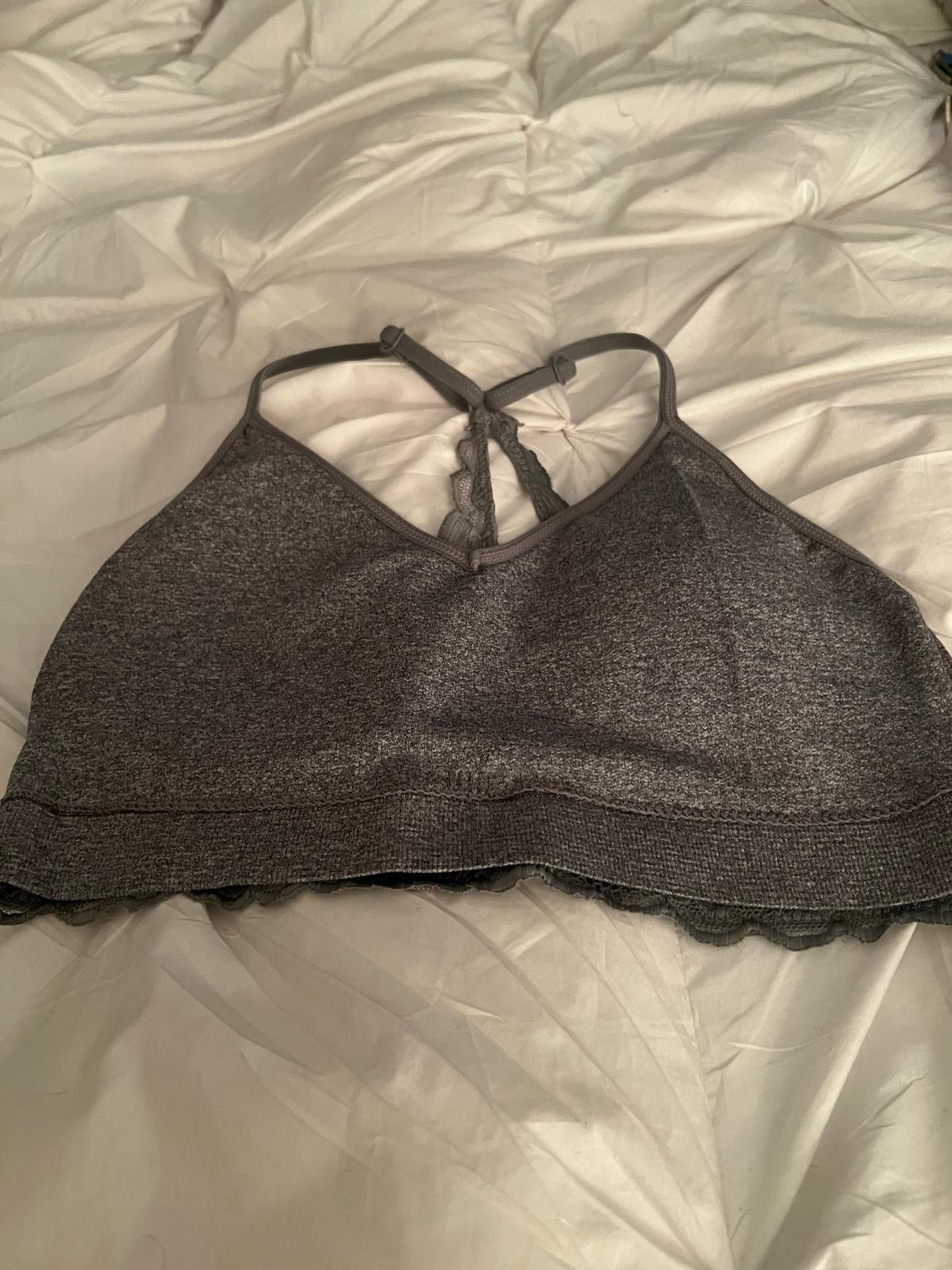 fashion blue size 36c new bra - Lynn, Massachusetts - FleaMarketBay