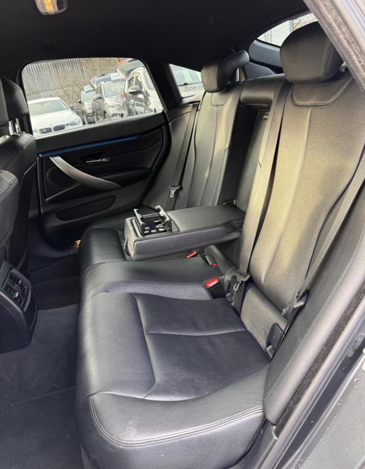 2015 BMW 4 Series 420d 190 MSport 5dr Professional MediaCOUP - Alicia, Arkansas - FleaMarketBay