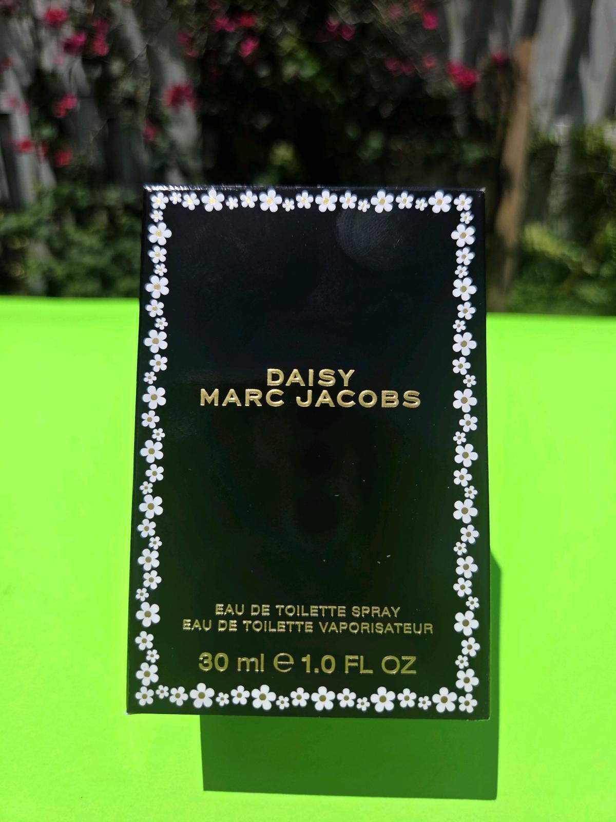 Perfume Daisy by Marc Jacobs de 30ml - Fort Lauderdale, Florida - FleaMarketBay