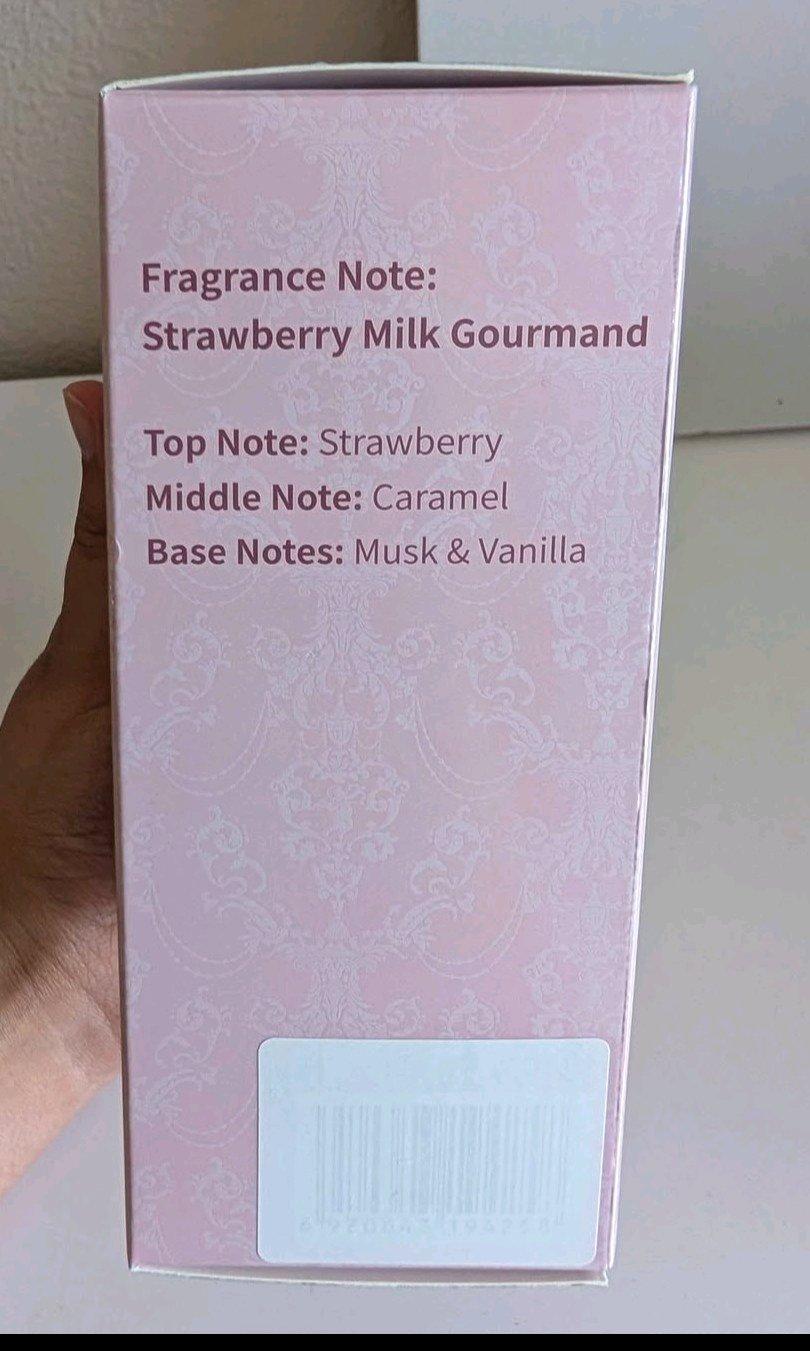 perfume Cupid from Urban outfitters - Meridian, Idaho - FleaMarketBay