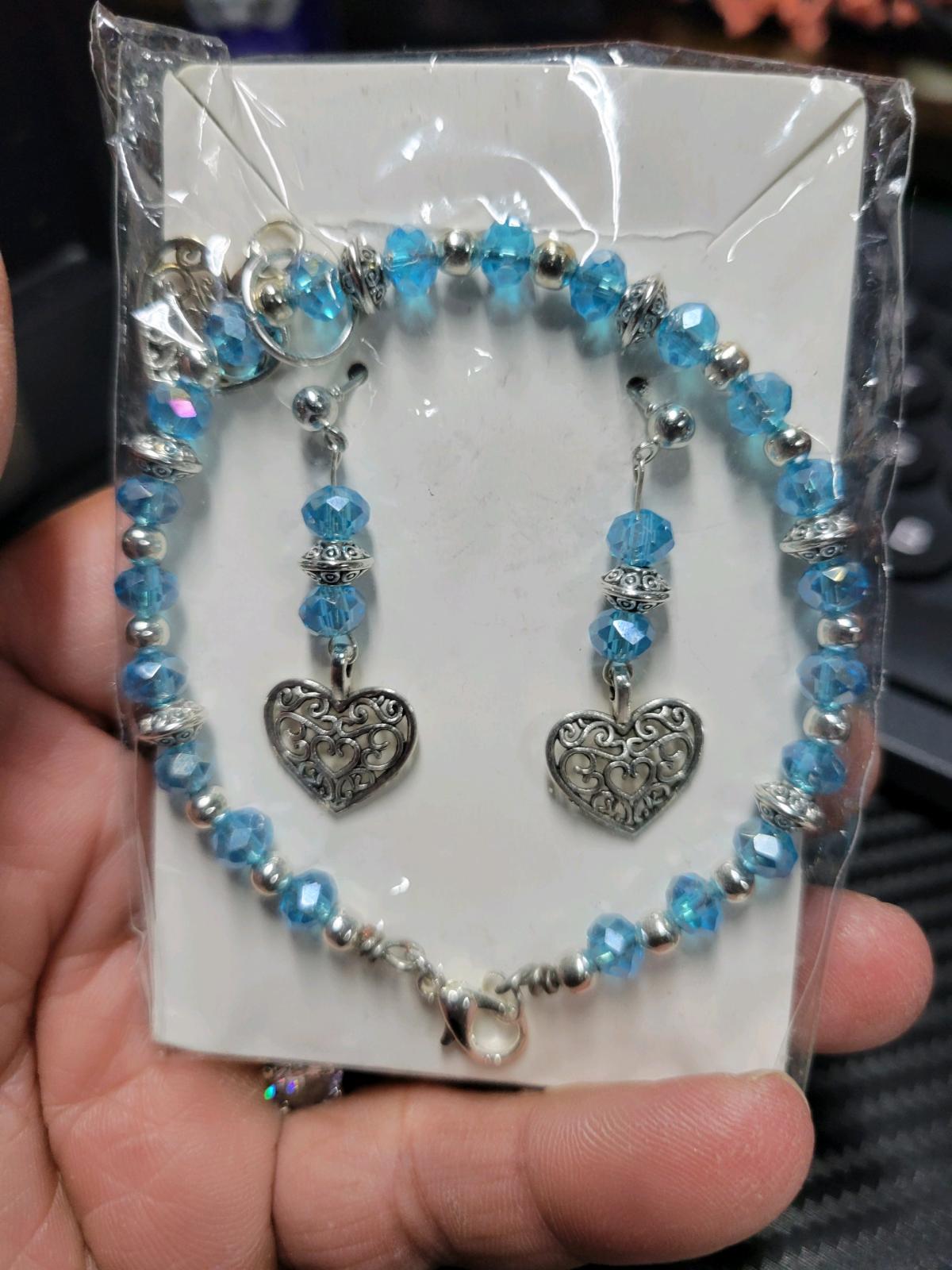 Natural stones handmade jewelry by me - Philadelphia, Pennsylvania - FleaMarketBay