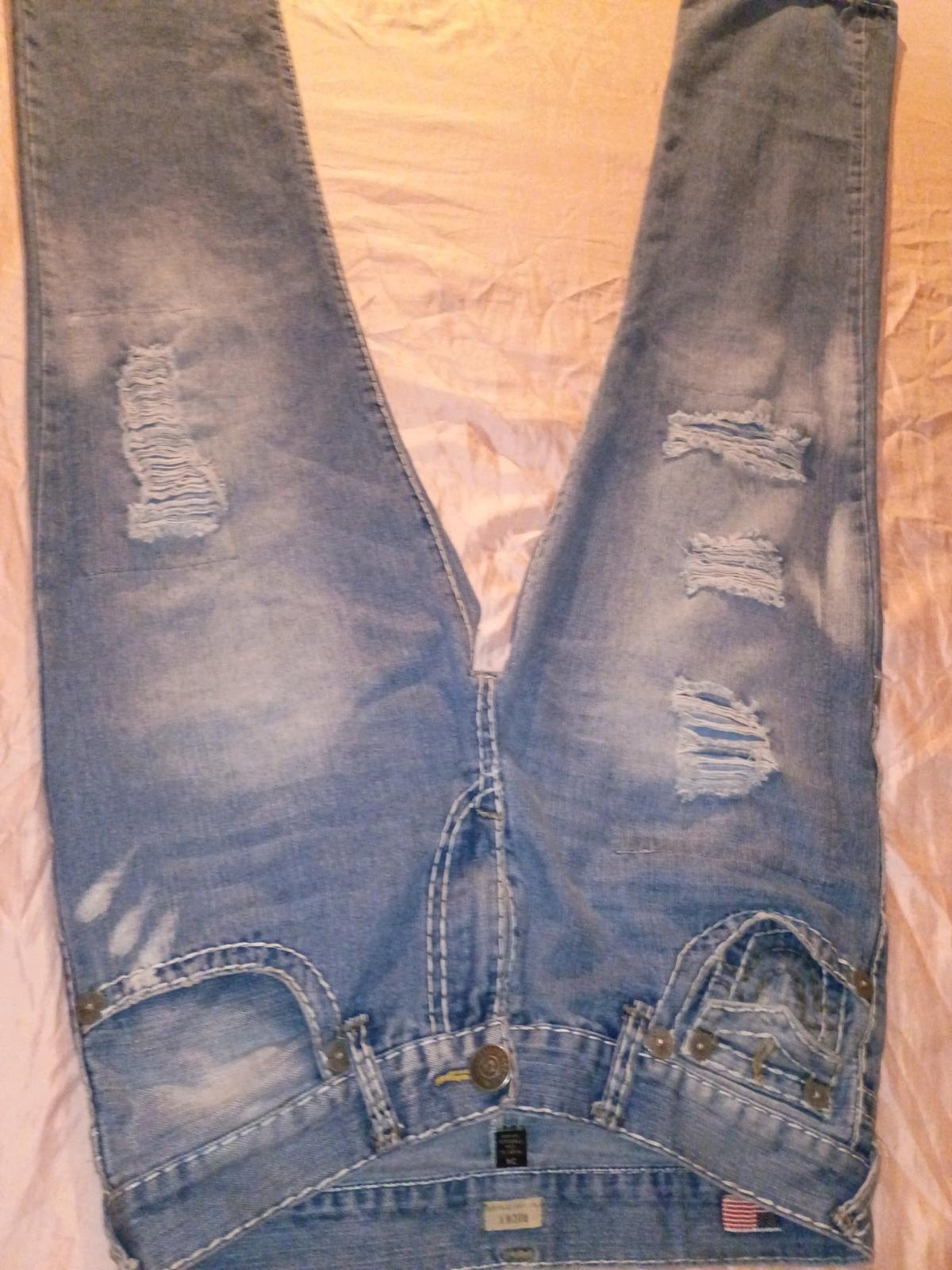 True religion jeans - Allentown, Pennsylvania - FleaMarketBay