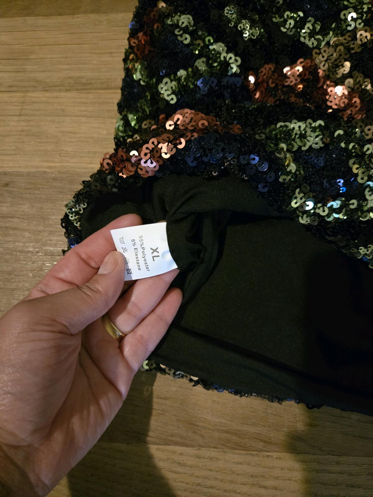 XLnew skirt never worn - Richmond, Virginia - FleaMarketBay