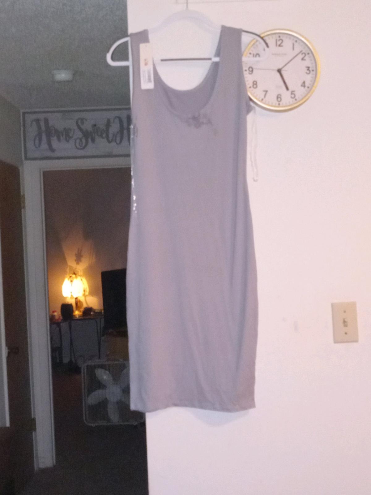 This Yelete sleeveless bodycontank dress is generally valued - Calera, Alabama - FleaMarketBay