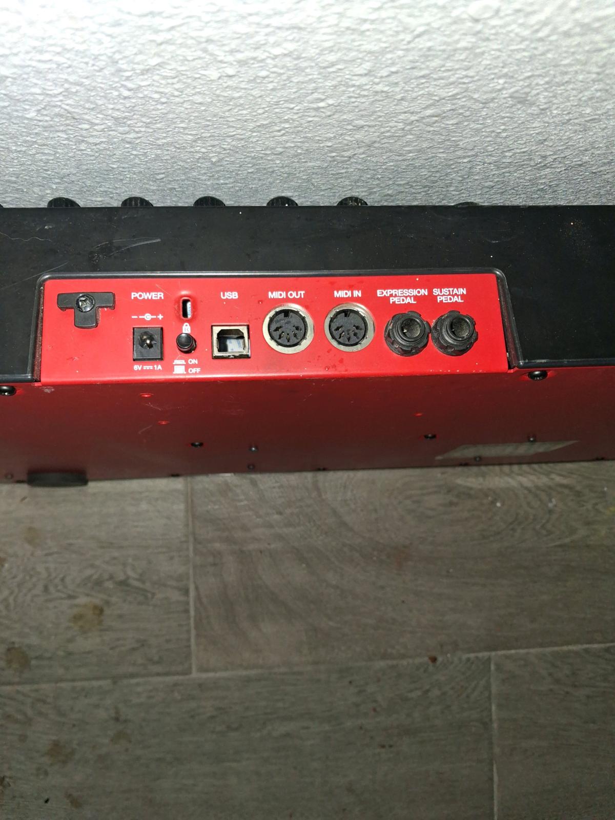 Akai Professional MPK249 49Key USB MIDI Keyboard Controller - Fort Worth, Texas - FleaMarketBay