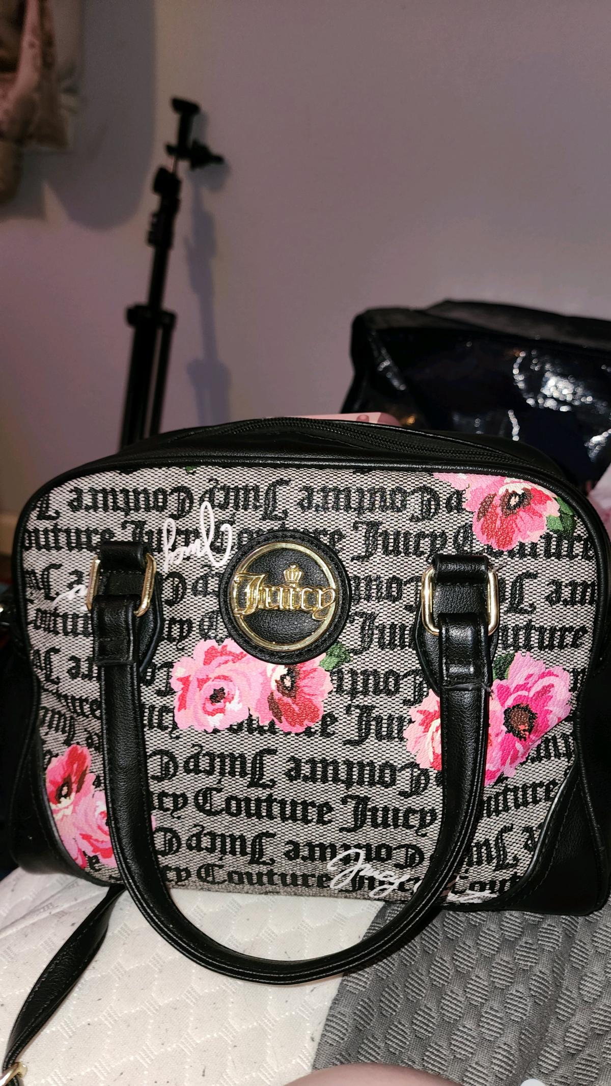 July Couture Purse - Houston, Texas - FleaMarketBay