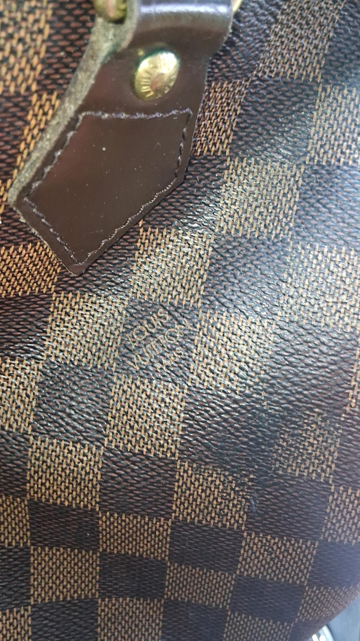 Louis Vuitton speedy - Little Rock, Arkansas - FleaMarketBay