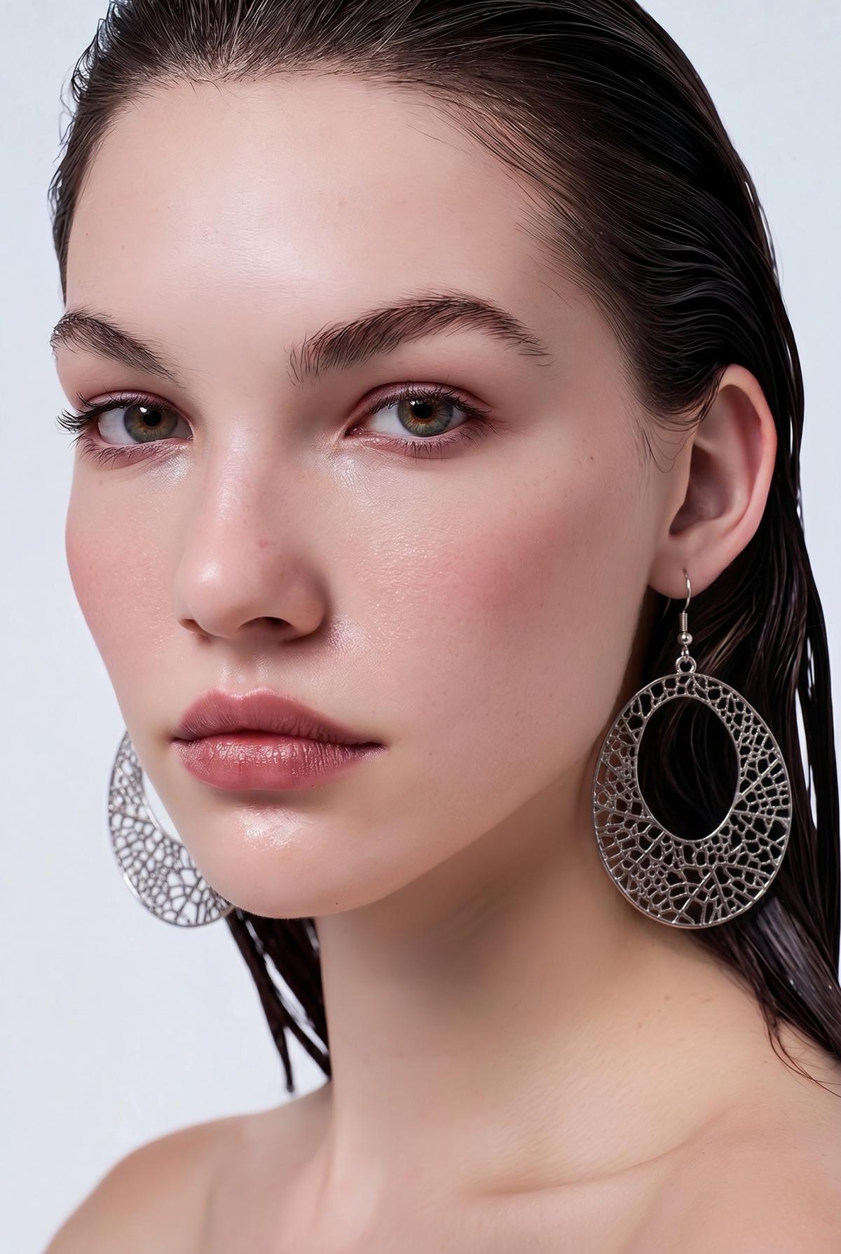 take your pic four dollars a pair all like new earrings - Lynn, Massachusetts - FleaMarketBay