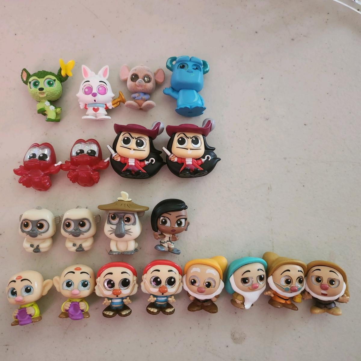 Doorables Disney - Orlando, Florida - FleaMarketBay