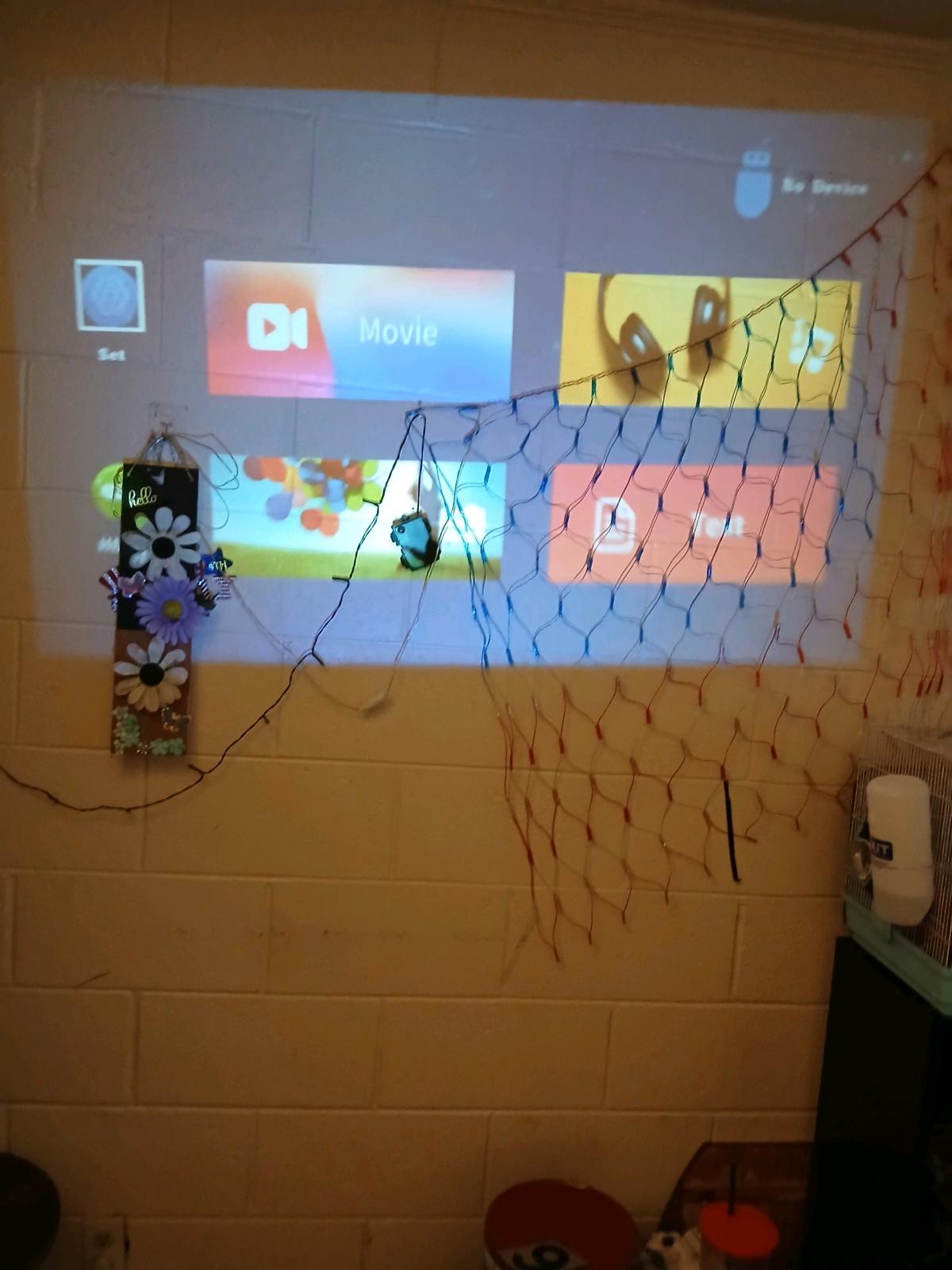 video projector - Pocatello, Idaho - FleaMarketBay