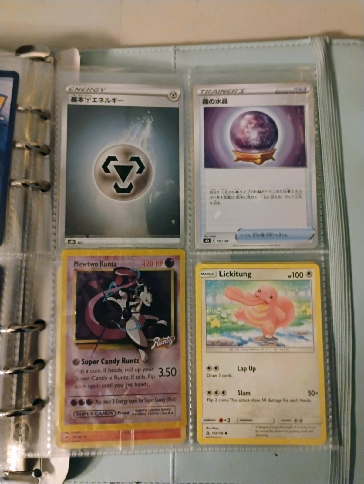 Pokmon cards - Aberdeen Proving Ground, Maryland - FleaMarketBay