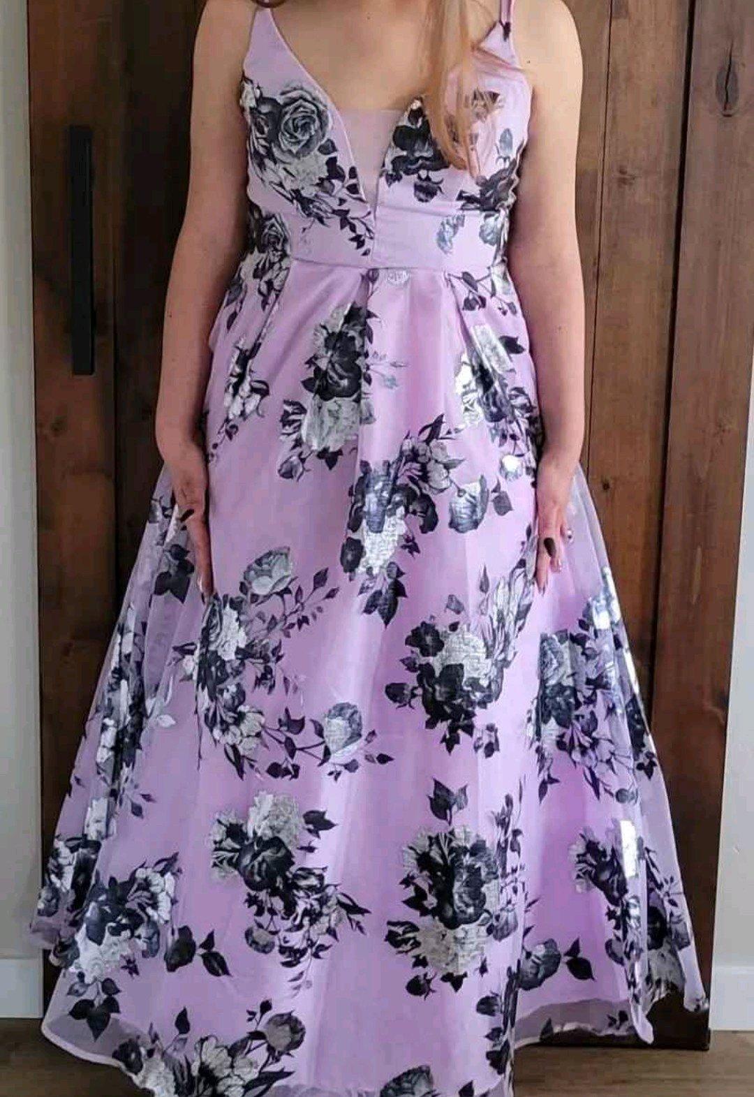 midnight doll dress size 9 - Meridian, Idaho - FleaMarketBay