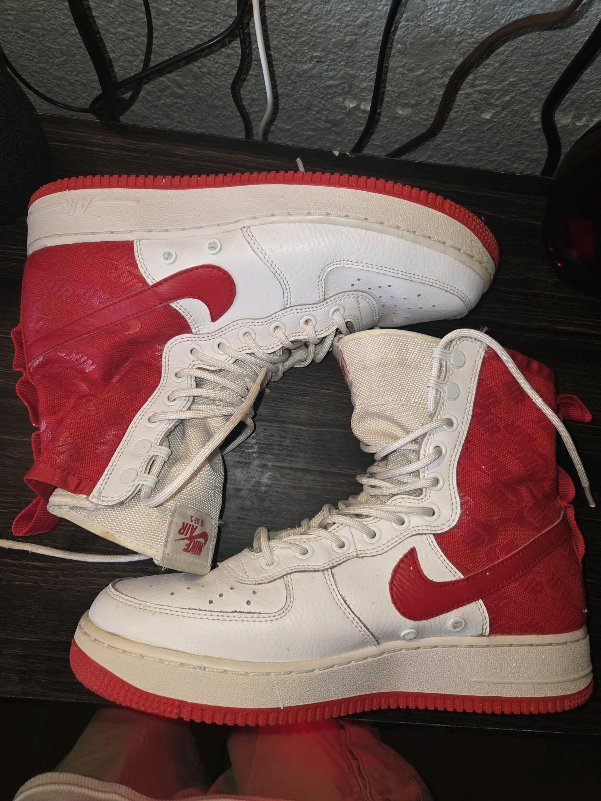 Nike Air - Arlington, Texas - FleaMarketBay