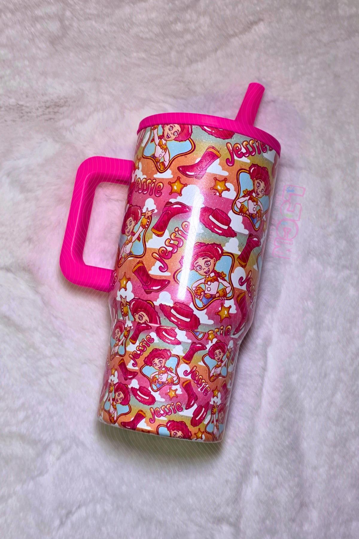 HANDMADE DIFFERENT SIZES TUMBLERS - Bonita Springs, Florida - FleaMarketBay