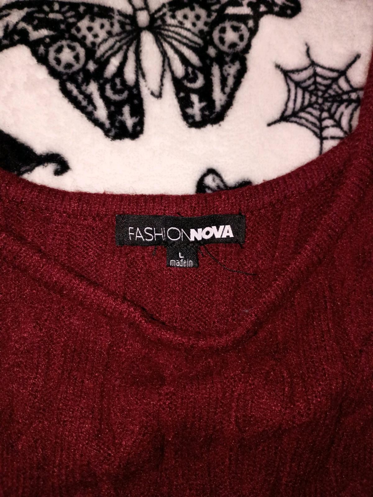 Fashion Nova 2 Piece Sweater Legging Set - Longwood, Florida - FleaMarketBay