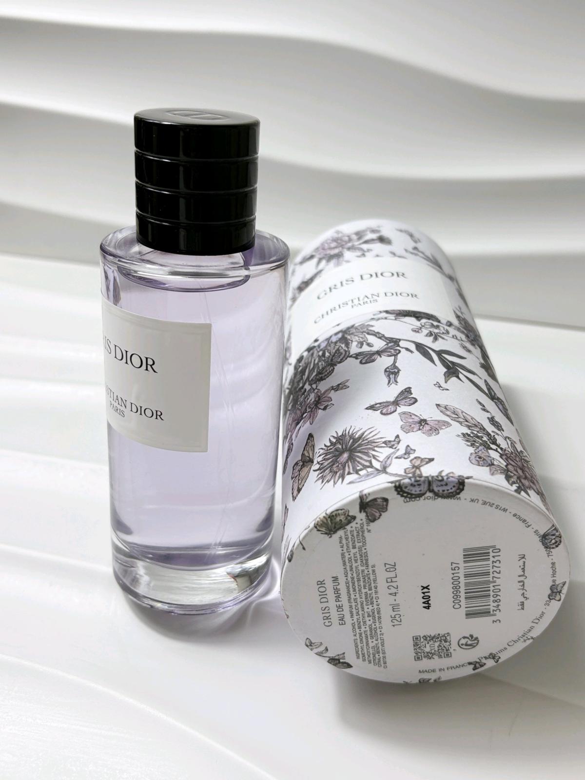 Perfume para Dama Gris Dior  Dior - Hallandale, Florida - FleaMarketBay