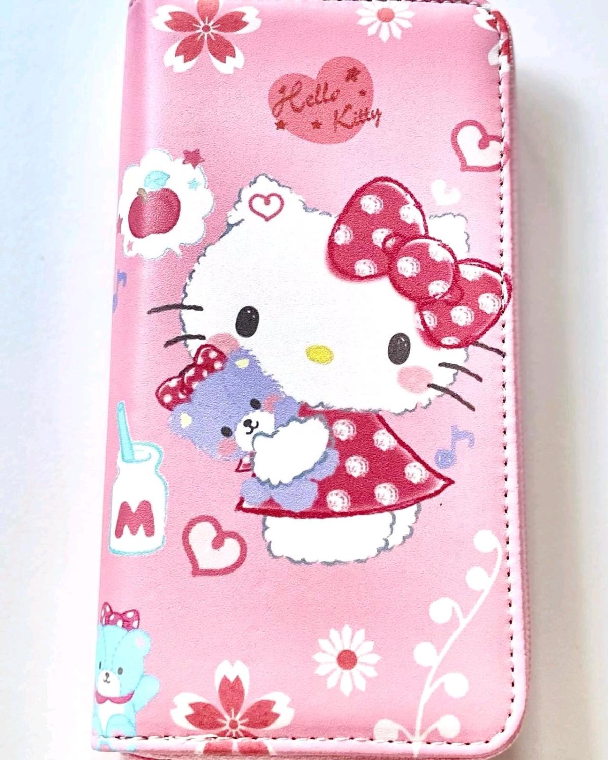 Monederos para mujeres y adolescentes Hello Kitty - Fort Lauderdale, Florida - FleaMarketBay