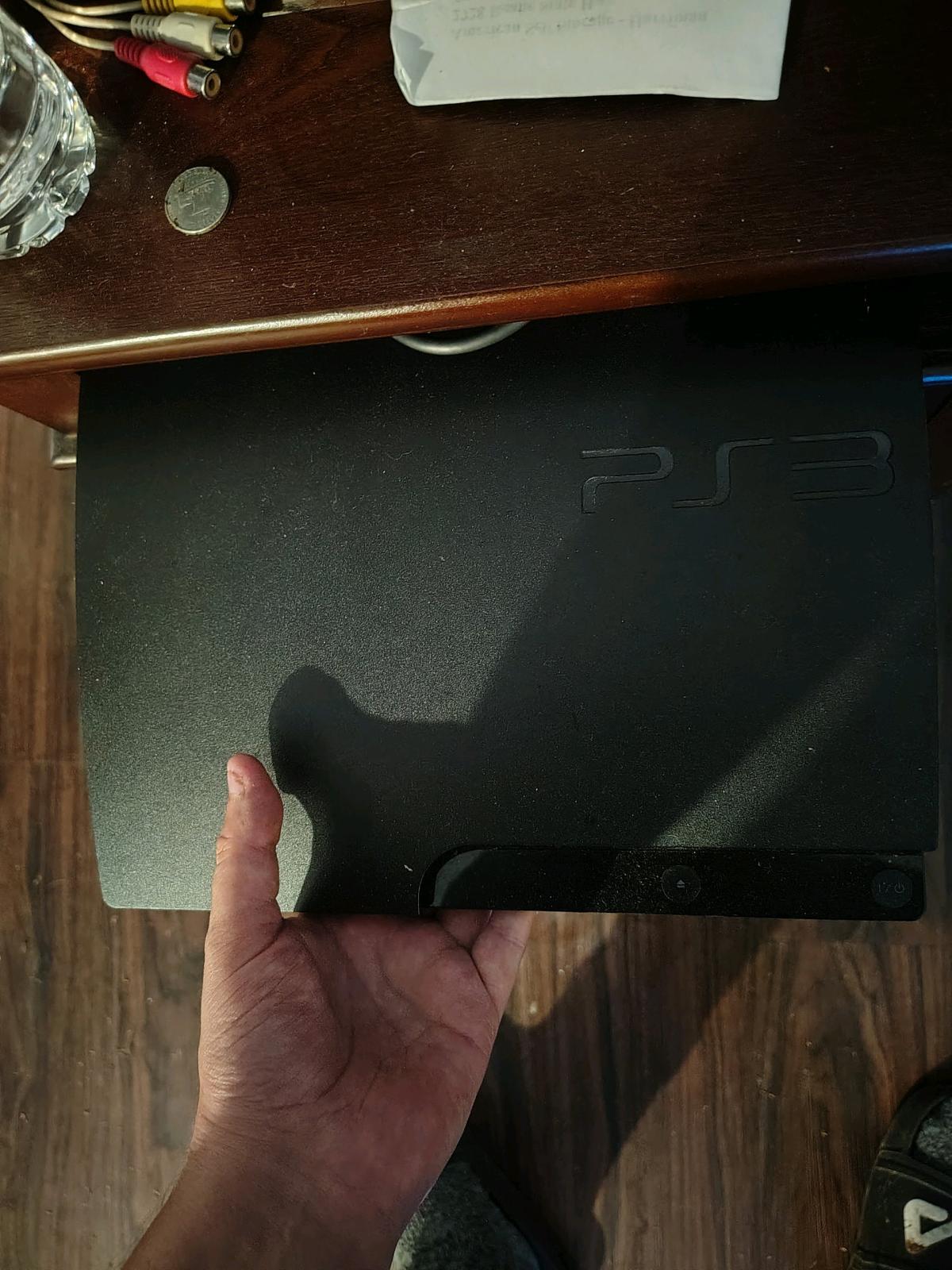 PlayStation 3 - Rockwood, Tennessee - FleaMarketBay