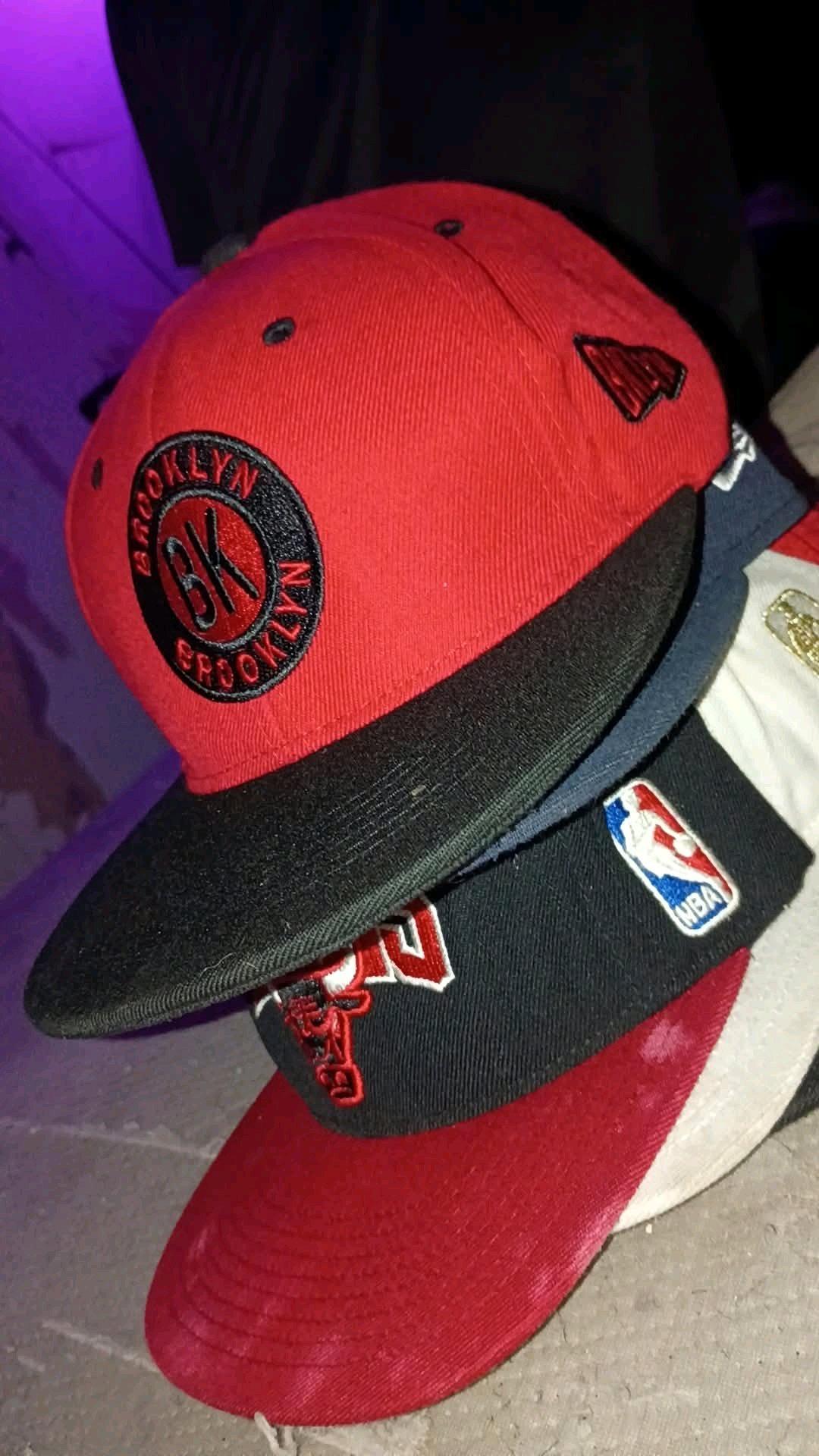 brand new hat collection - Lakeland, Florida - FleaMarketBay