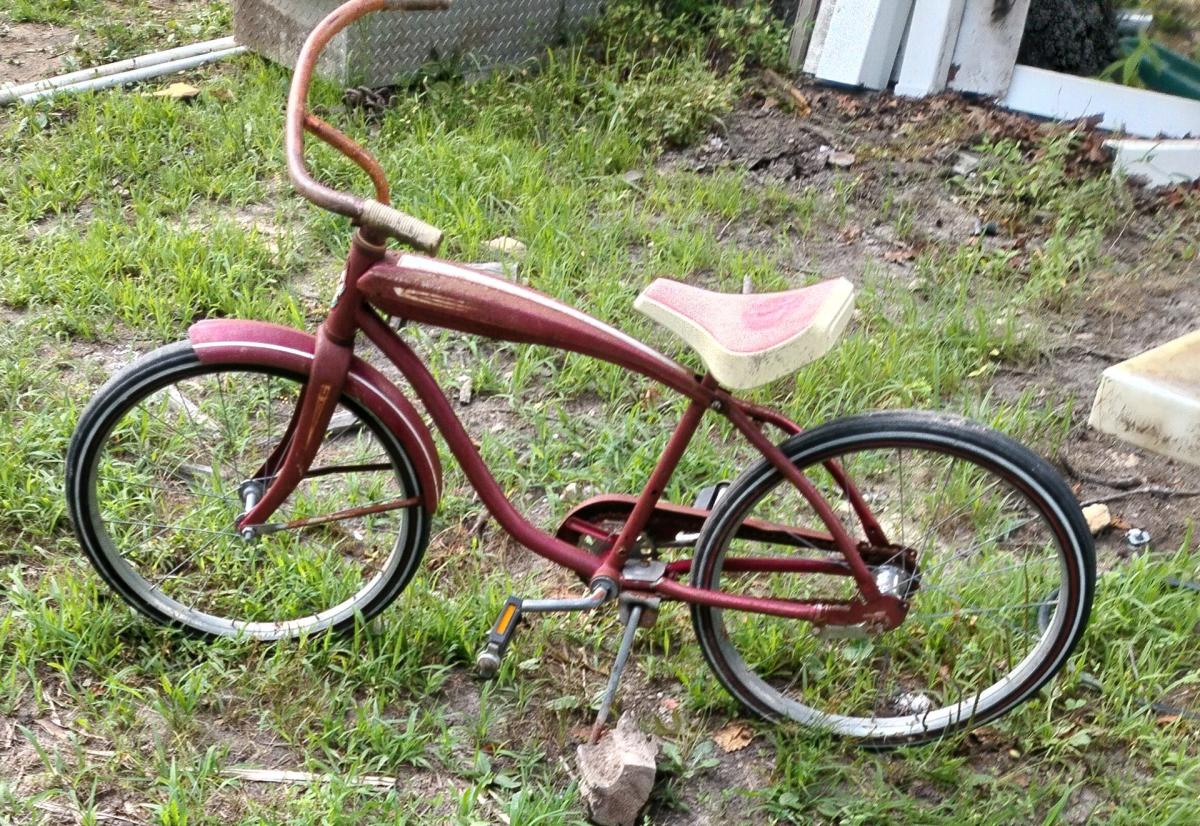 1960s possibly 1970s Roadmaster - Honey Brook, Pennsylvania - FleaMarketBay