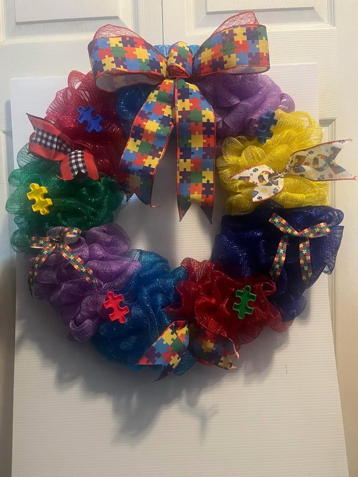 handmade wreaths - Philadelphia, Pennsylvania - FleaMarketBay