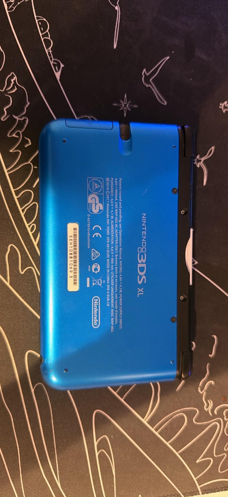 Nintendo 3ds XL - Wethersfield, Connecticut - FleaMarketBay