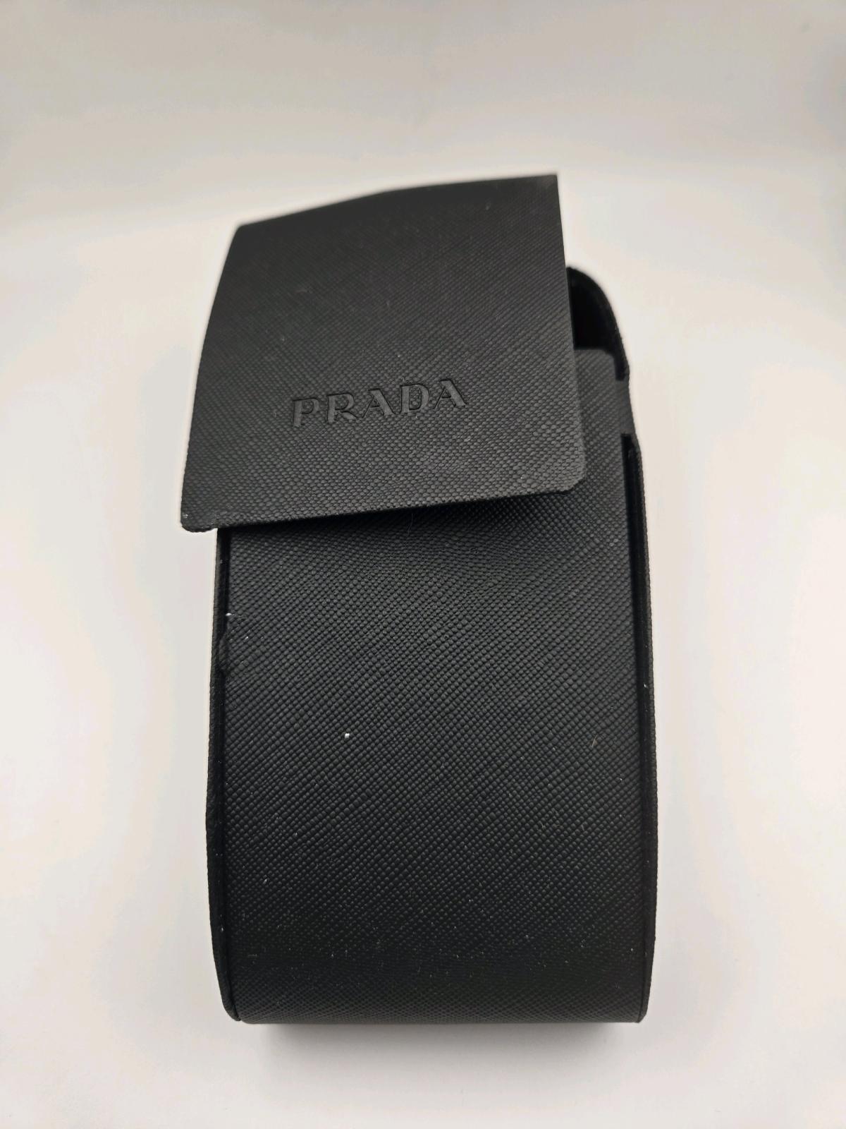 Prada Sunglasses SPR17WS with damaged box and case - Moosup, Connecticut - FleaMarketBay