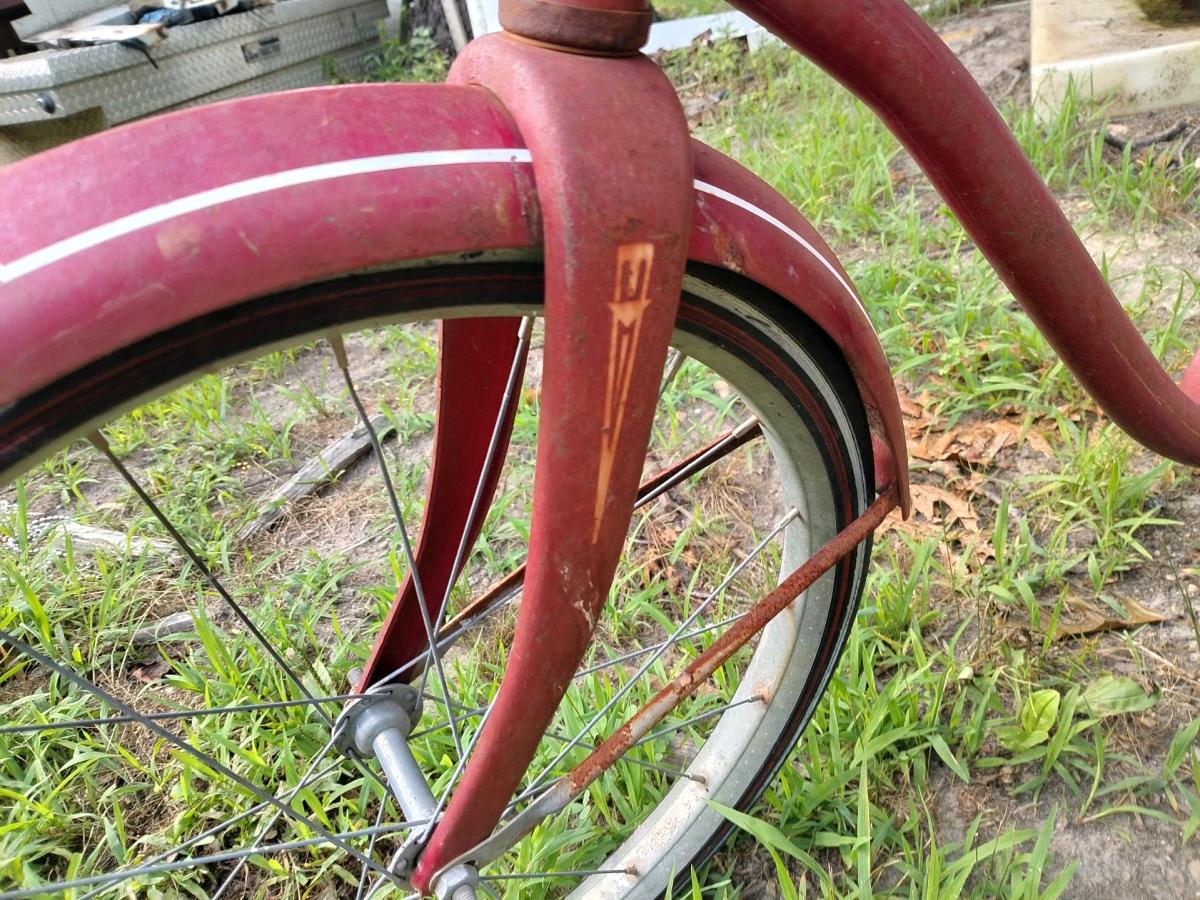 1960s possibly 1970s Roadmaster - Honey Brook, Pennsylvania - FleaMarketBay
