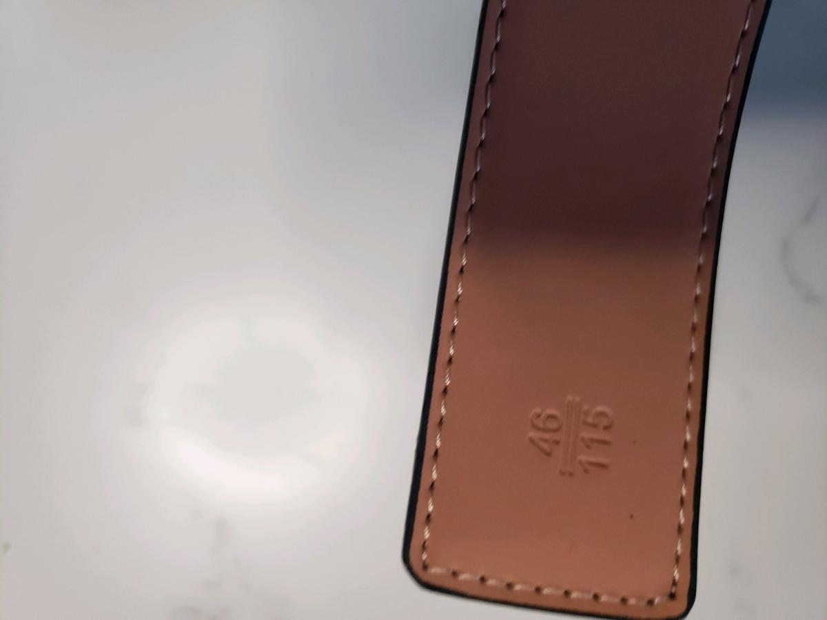 Louis Vuitton Belt - Florissant, Missouri - FleaMarketBay