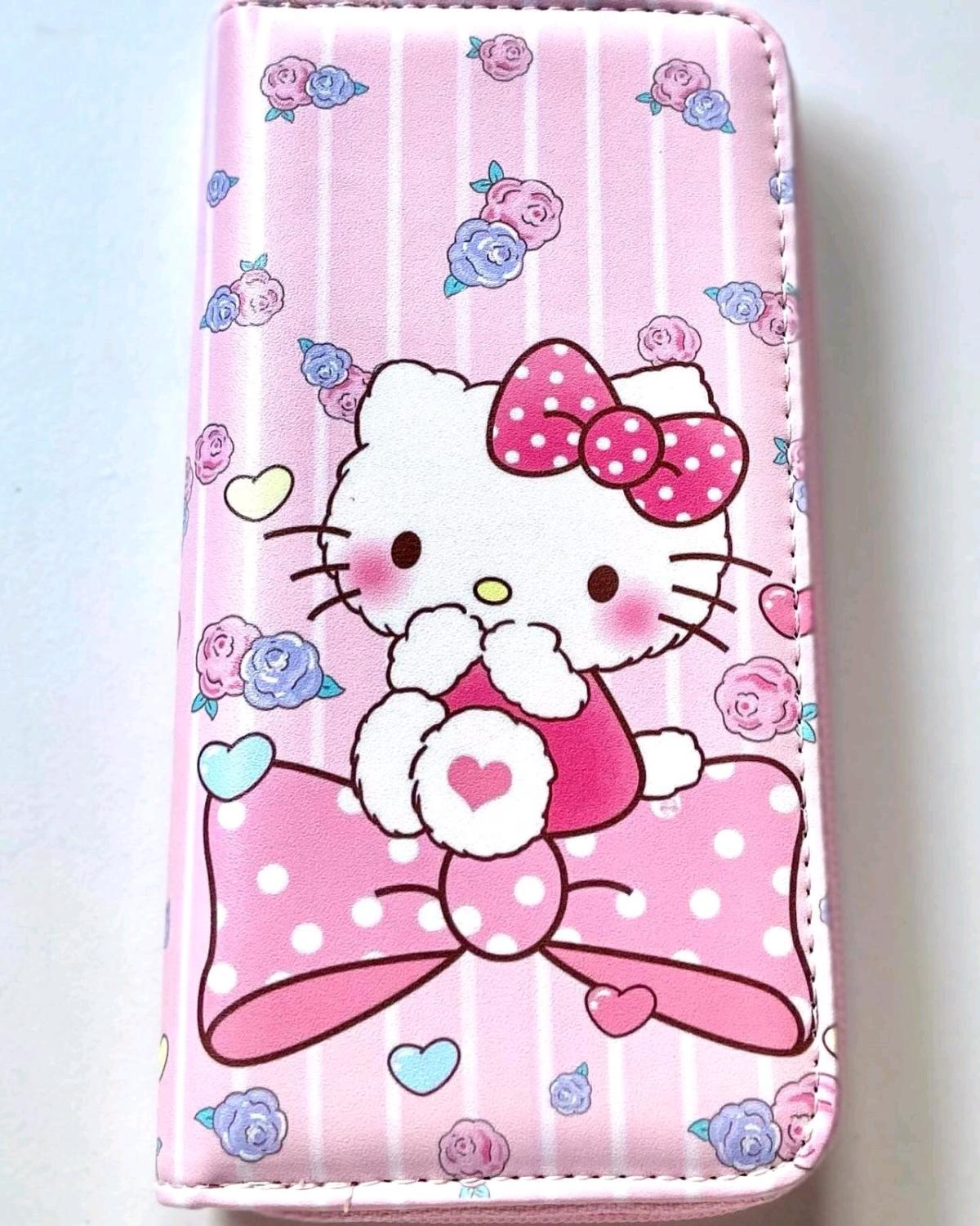 Monederos para mujeres y adolescentes Hello Kitty - Fort Lauderdale, Florida - FleaMarketBay