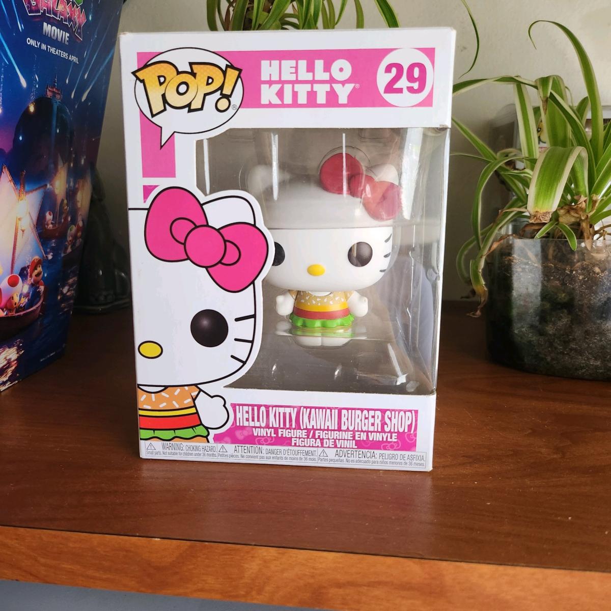 funko Pop - Orlando, Florida - FleaMarketBay