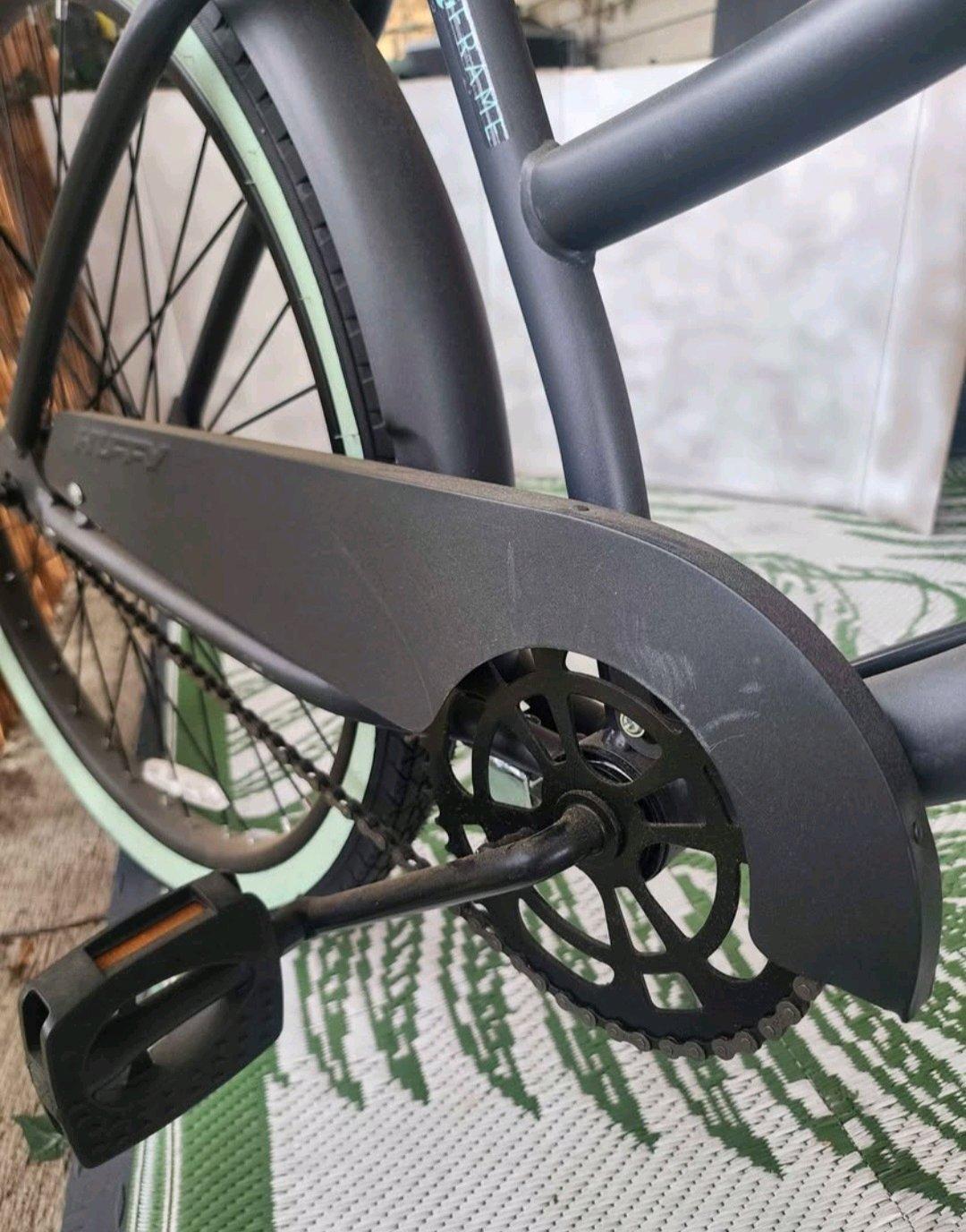 26 inch Huffy Cranbrook Womens bike - Knoxville, Tennessee - FleaMarketBay