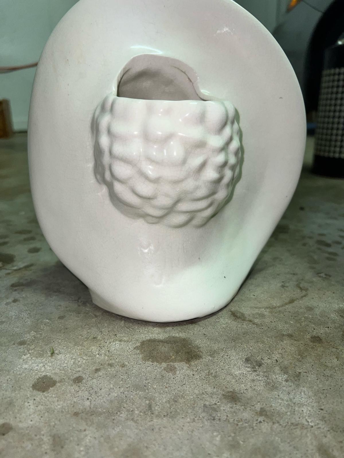 vintage Royal Haeger head vase - Searcy, Arkansas - FleaMarketBay