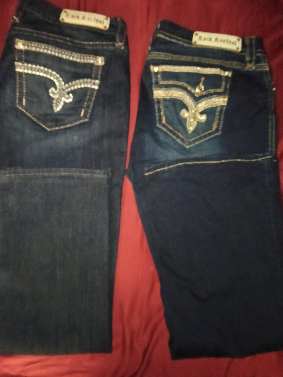 blue Jeans - Logansport, Indiana - FleaMarketBay