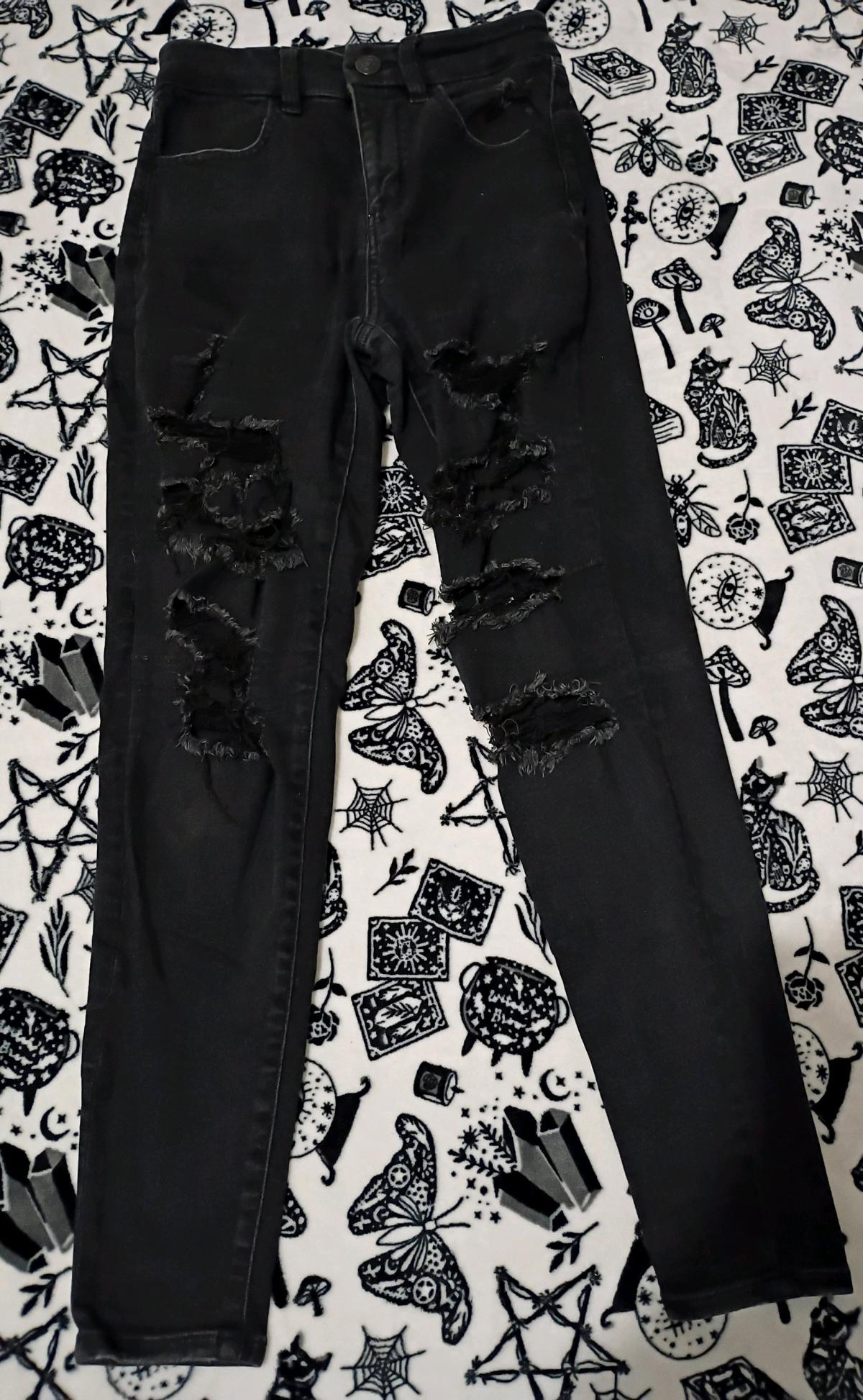 American Eagle Next Level Stretch - Longwood, Florida - FleaMarketBay