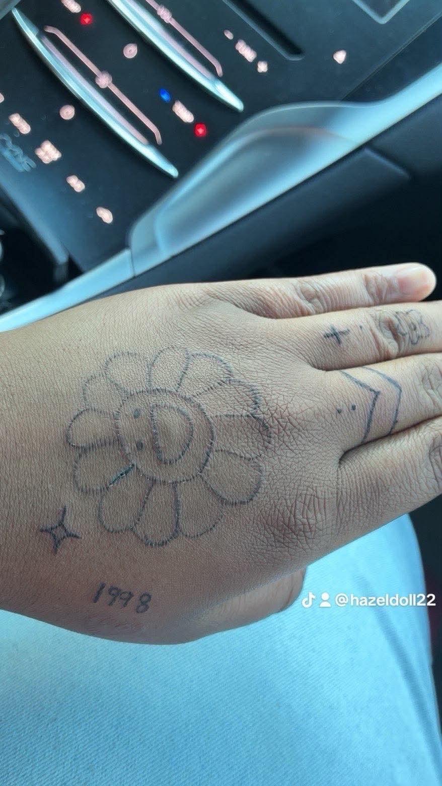 beginner tattoo artist - Chowchilla, California - FleaMarketBay
