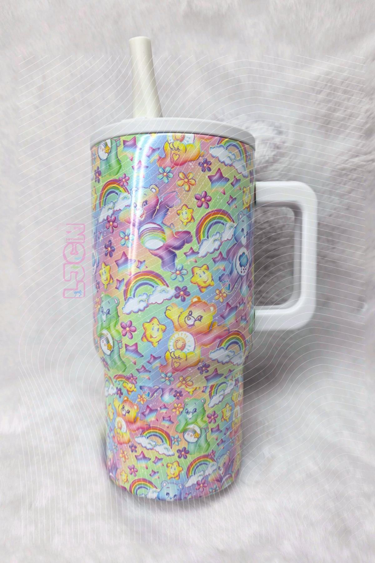 HANDMADE VARIETY SIZES TUMBLERS - Austin, Texas - FleaMarketBay