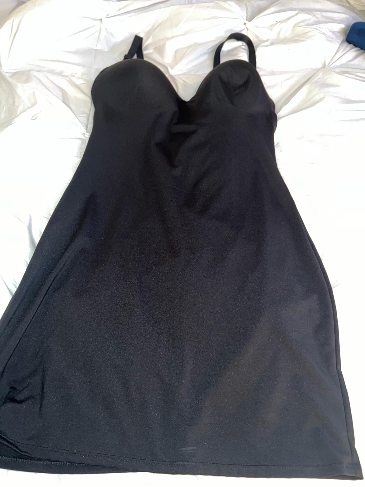 womens body shaper size lg cup size 38c like new - Lynn, Massachusetts - FleaMarketBay