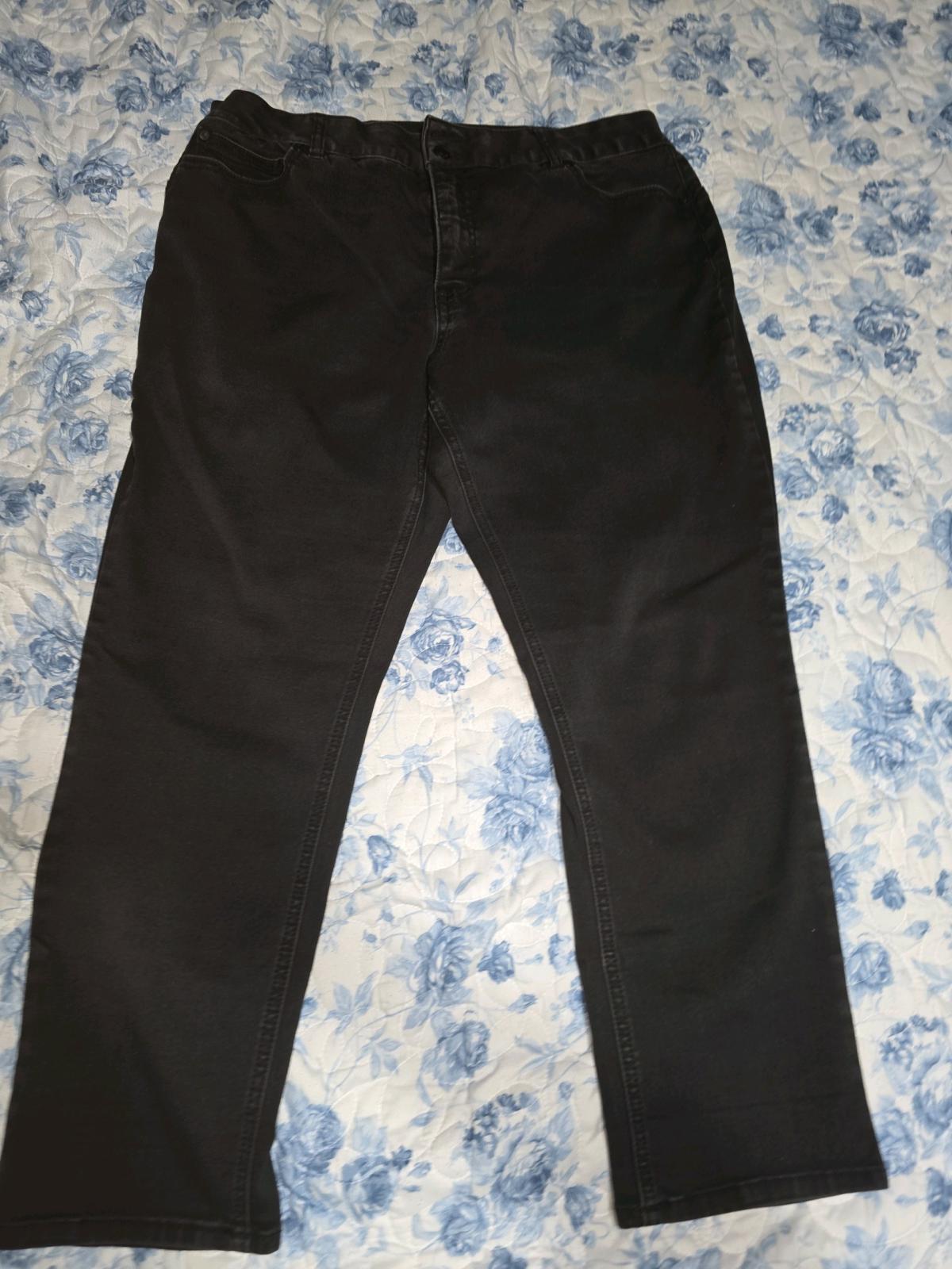 Est 1946 denin jeans size 16 P - Houston, Texas - FleaMarketBay