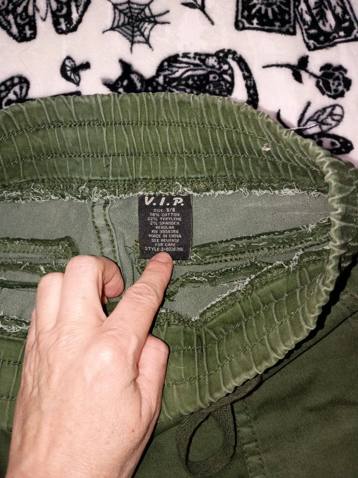 VIP Outerwear Trousers - Longwood, Florida - FleaMarketBay