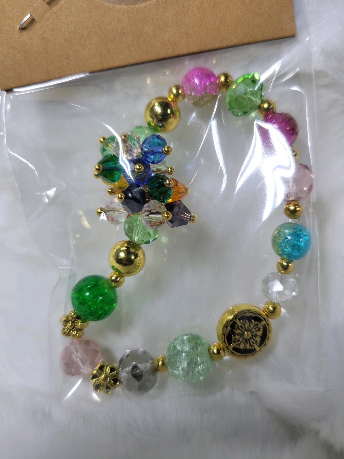 handmade Natural stone bracelets - Abington, Pennsylvania - FleaMarketBay