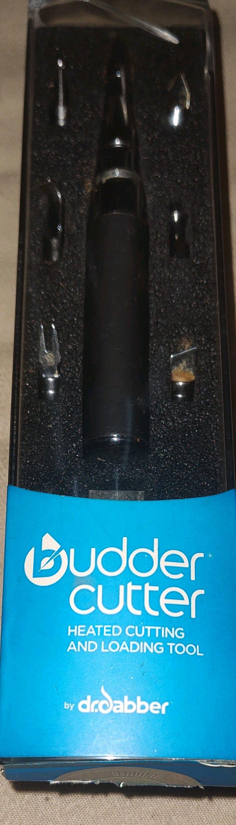 Dr Dabber Butter Cutter Hot Knife - London, Kentucky - FleaMarketBay