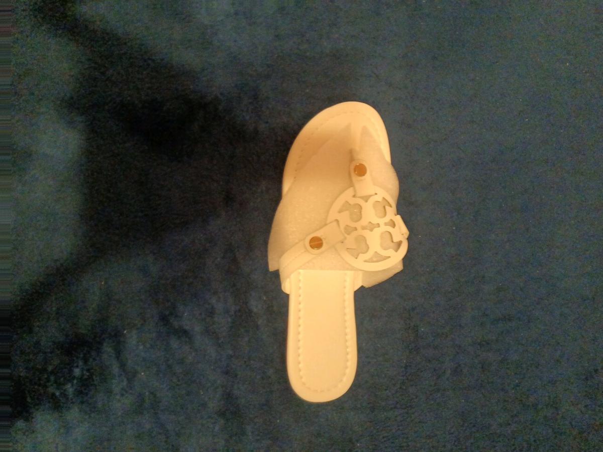 Tory Burch sandals - Lake Worth, Florida - FleaMarketBay