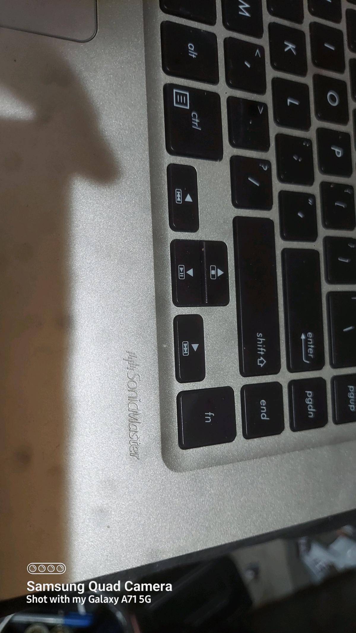 asus laptop - Harrisburg, Pennsylvania - FleaMarketBay