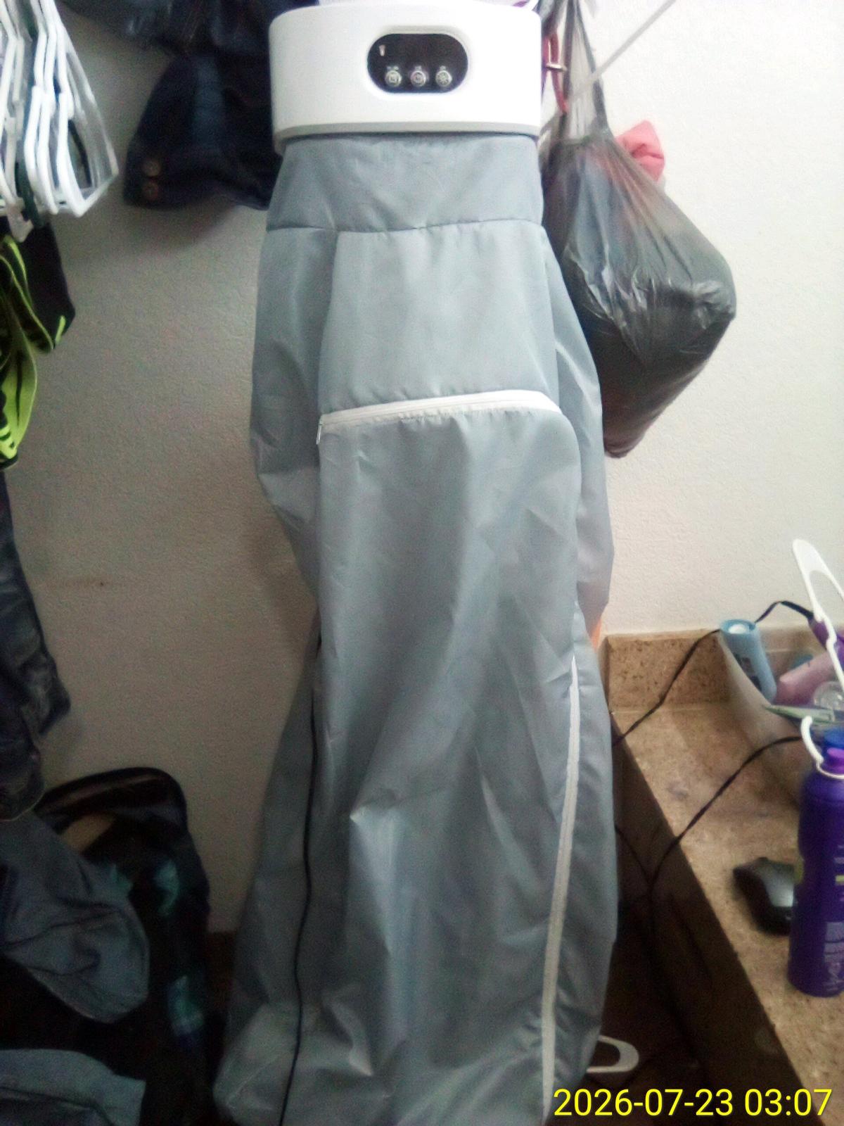 mini twin tub bangson washing machine with storage bag - West Columbia, South Carolina - FleaMarketBay